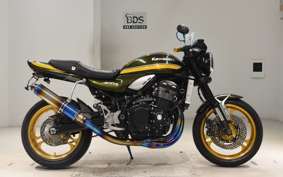 KAWASAKI Z900RS 2021 ZR900C