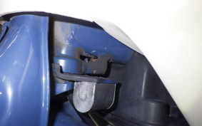 HONDA C50 SUPER CUB AA01