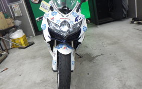 SUZUKI GSX-R600 2014