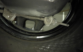 SUZUKI ADDRESS V125 G 2024 CF46A