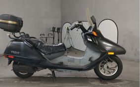 HONDA HELIX MF02