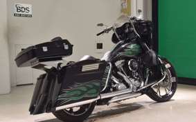 HARLEY FLHX 1580 2010