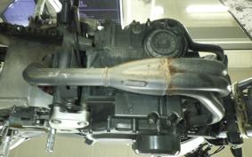 HONDA HORNET 250 MC31