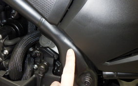 HONDA CBR400R 2025 NC65