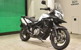 SUZUKI DL650 ( V-Strom 650 ) A 2014 VP56A