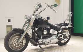 HARLEY FLSTF 1340 1996