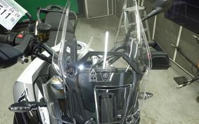 TRIUMPH TIGER 900 RALLY PRO 2026