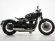 Фото Triumph BONNEVILLE BO BAR TFC 2020 с японского аукциона