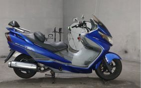 SUZUKI SKYWAVE 250S CJ43A