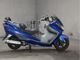 Фото Suzuki SKYWAVE 250S с японского аукциона