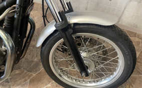 TRIUMPH THRUXTON 2006 TJ9042