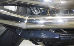 HARLEY FLSTF 1450 2001