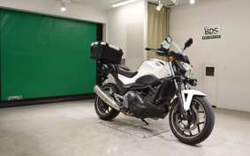 HONDA NC750S D 2014 RC70