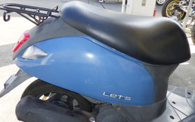 SUZUKI LET's CA4AA