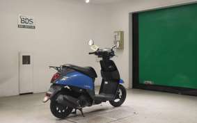 SUZUKI ﾚｯﾂ CA4AA