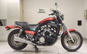 YAMAHA VMAX 1989