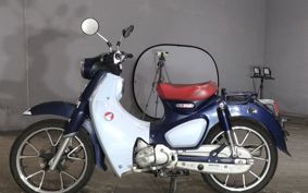 HONDA  SUPER CUB C125 JA48