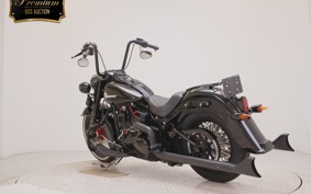 HARLEY FLSS 1800 2016
