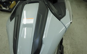 HONDA NC750X 2023 RH09