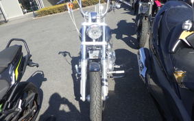 HARLEY FXDL 1580 2007