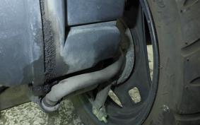 SUZUKI LET's 4 G CA41A