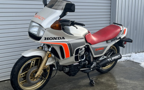 HONDA CX500 TURBO 2003 PC03