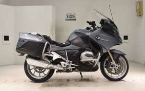 BMW R1200RT 2014