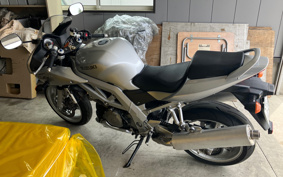 SUZUKI SV1000S 2003 VT54A