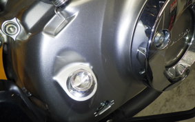 HONDA MONKEY 125 ABS 2006 JB02
