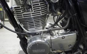 YAMAHA SR400 Gen.3 2005 RH01J