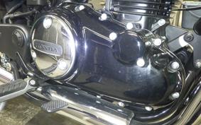 HONDA GB350C 2025 NC64