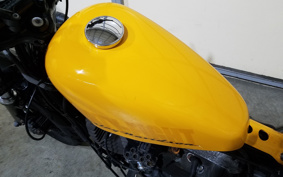 HARLEY XL1200X 2011 LC3