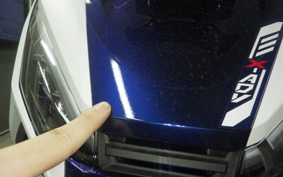 HONDA X-ADV 750 2026 RH21