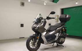 HONDA ADV150