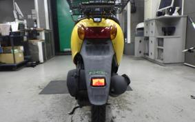 SUZUKI LET's 4 2019 CA45A