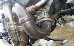 DUCATI SCRAMBLER ICON 2015