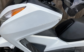 HONDA FORZASI ABS MF12