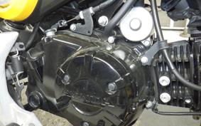 HONDA ｸﾞﾛﾑ 1998 JC61