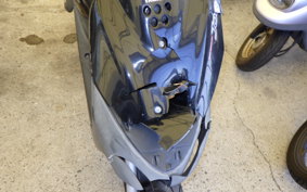 YAMAHA JOG Gen.3 SA12J