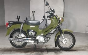HONDA CROSS CUB 50 AA06