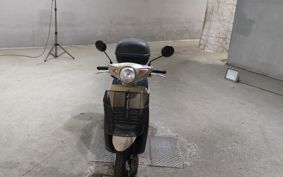 SUZUKI LET`S CA4AA