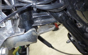 HARLEY FXSTC 1340 1997