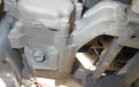 SUZUKI ADDRESS V50 CA4BA