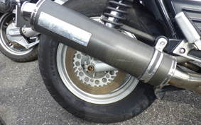 YAMAHA VMAX 2001