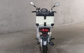 HONDA SUPER CUB50 AA04