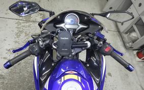 HONDA CBR250R A MC41