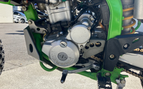 KAWASAKI KLX250 LX250E