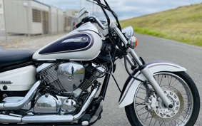 YAMAHA DRAGSTAR 250 VG02J