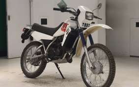 YAMAHA DT50 2025 17W