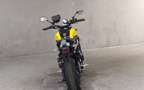 YAMAHA XSR900 2016 RN46J